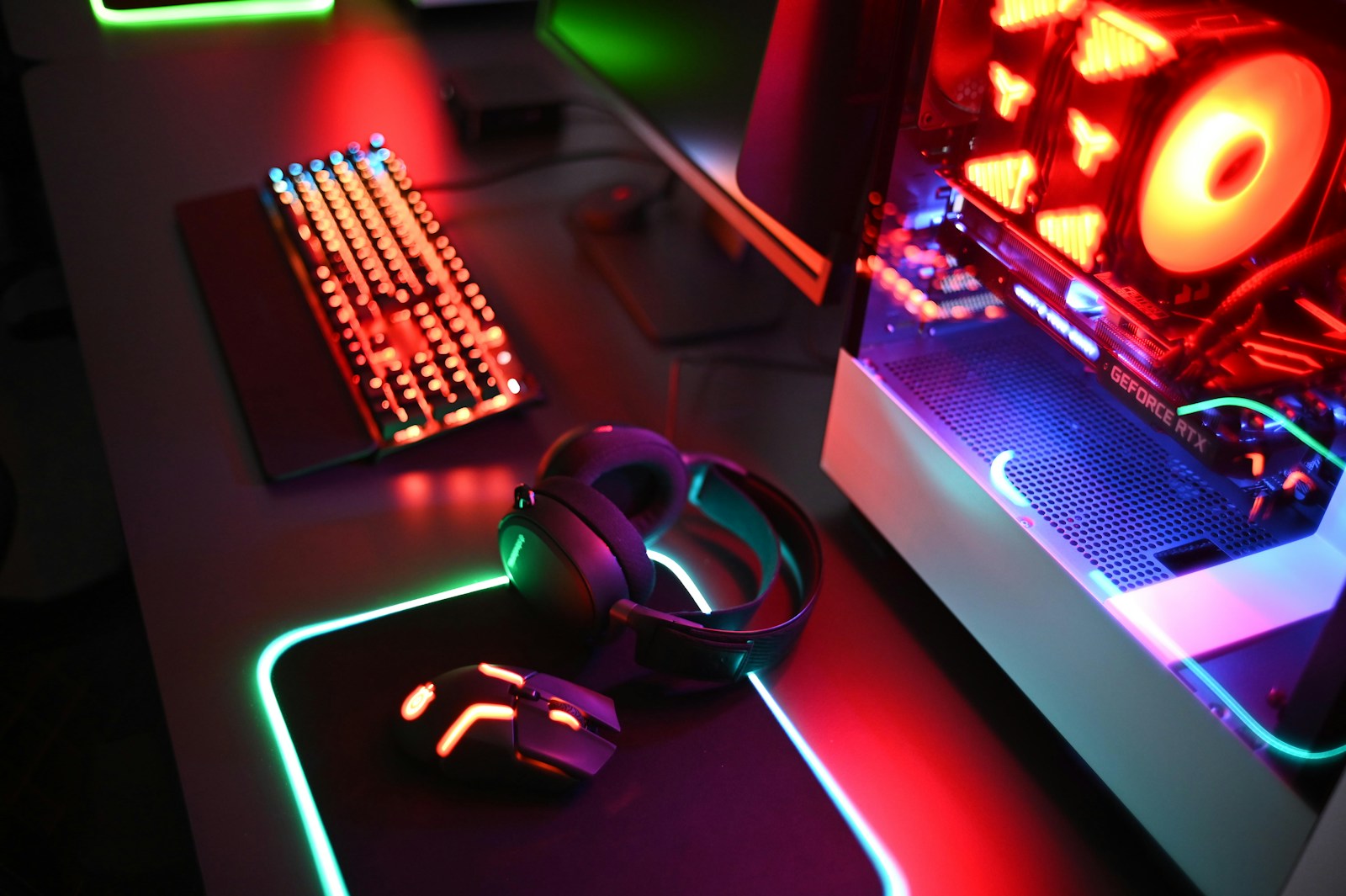 MyPDY creator setup